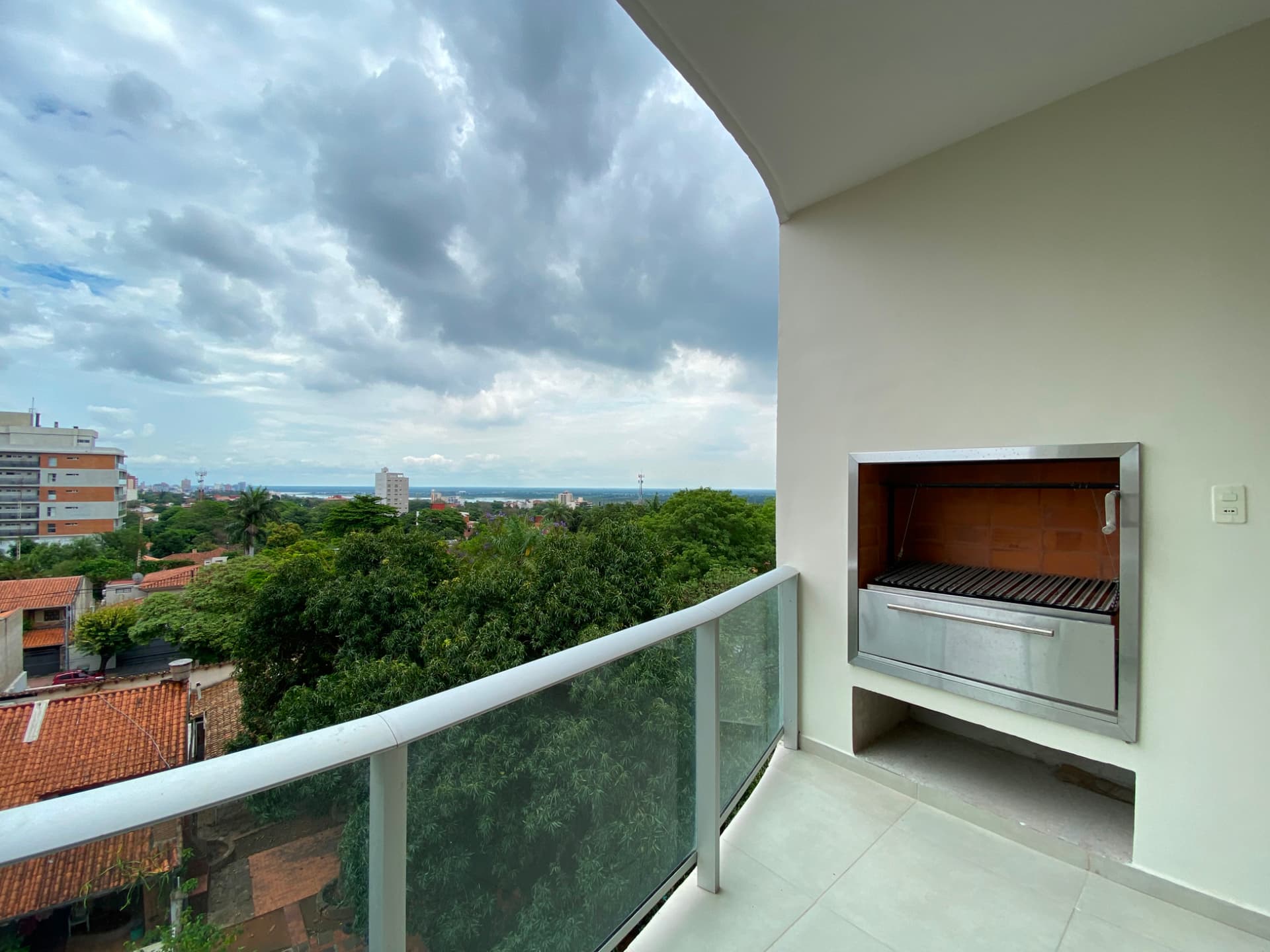 En venta departamentos de 2 y 3 dormitorios Barrio Jara, foto 1