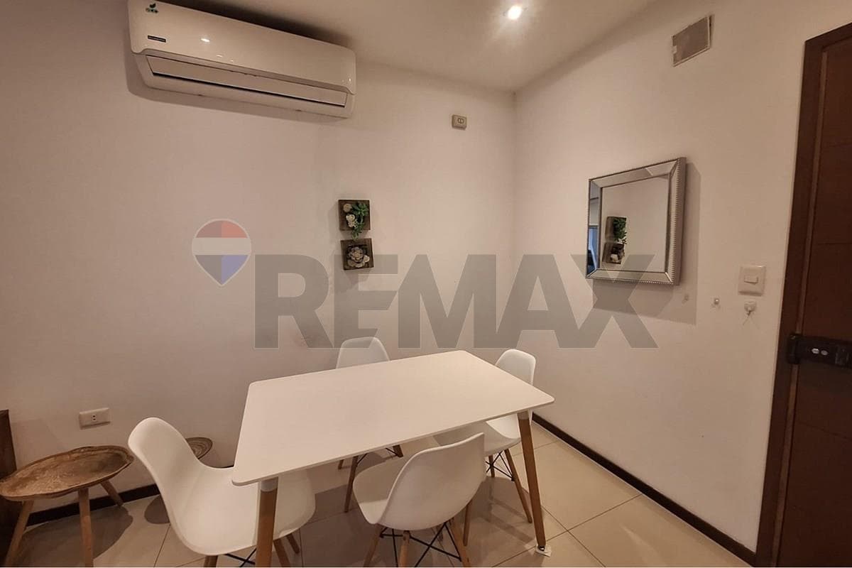 Departamento en Recoleta — foto 5