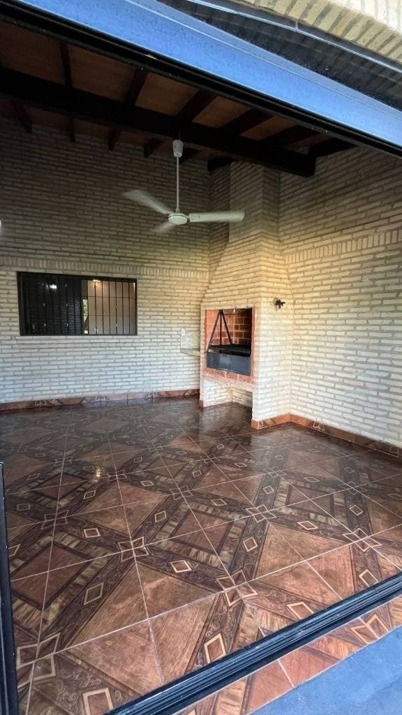 En venta casa en Luque - Laurelty, foto 2