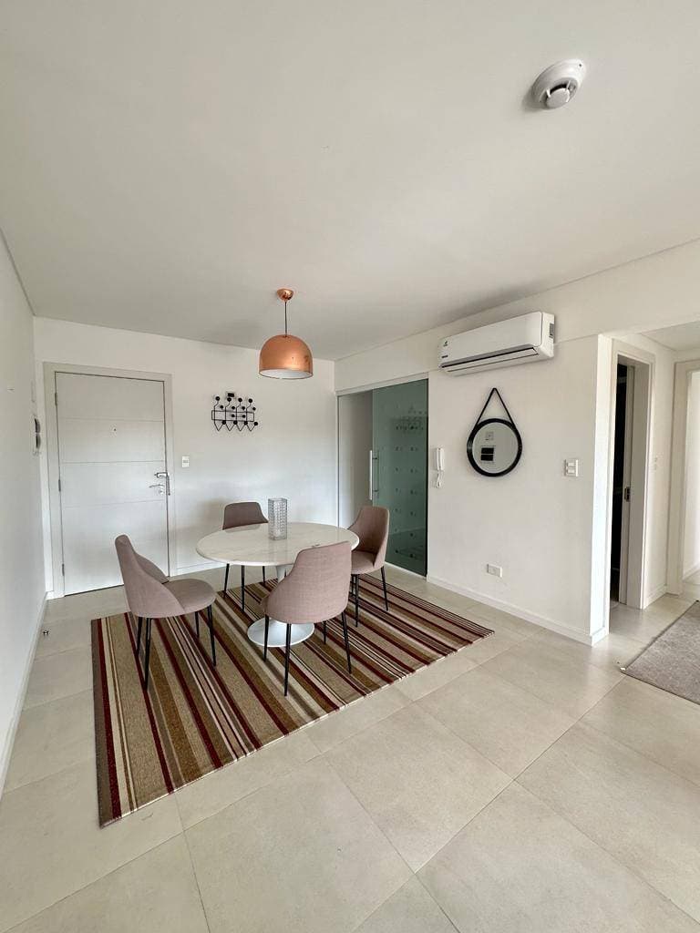 Depto de 2 hab 96m2 -edif habitalis Las Mercedes — foto 3