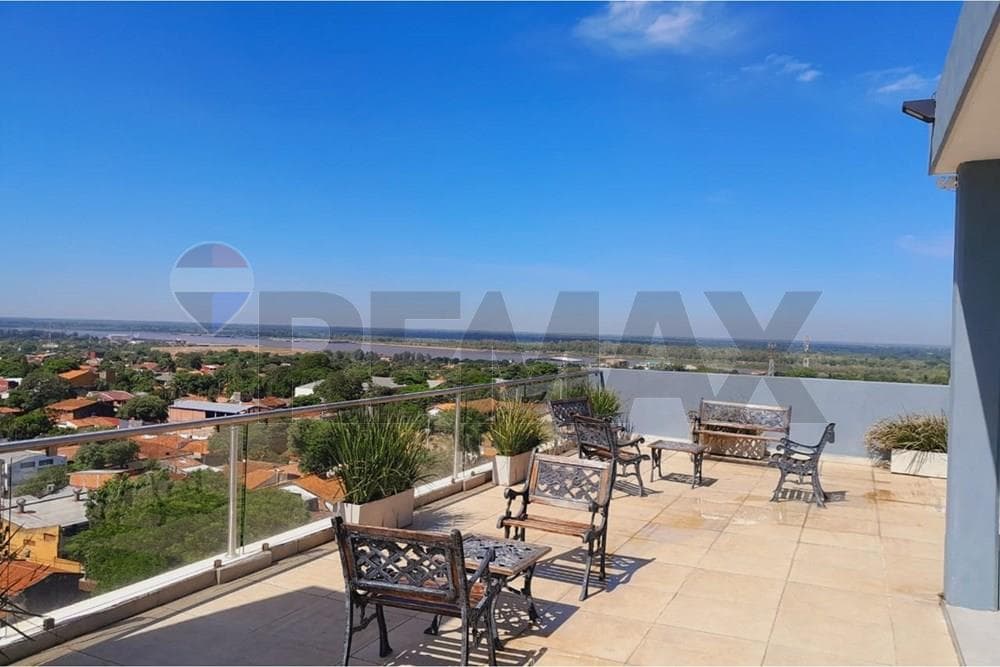 Departamento - Alquiler - Sajonia, Paraguay, foto 3