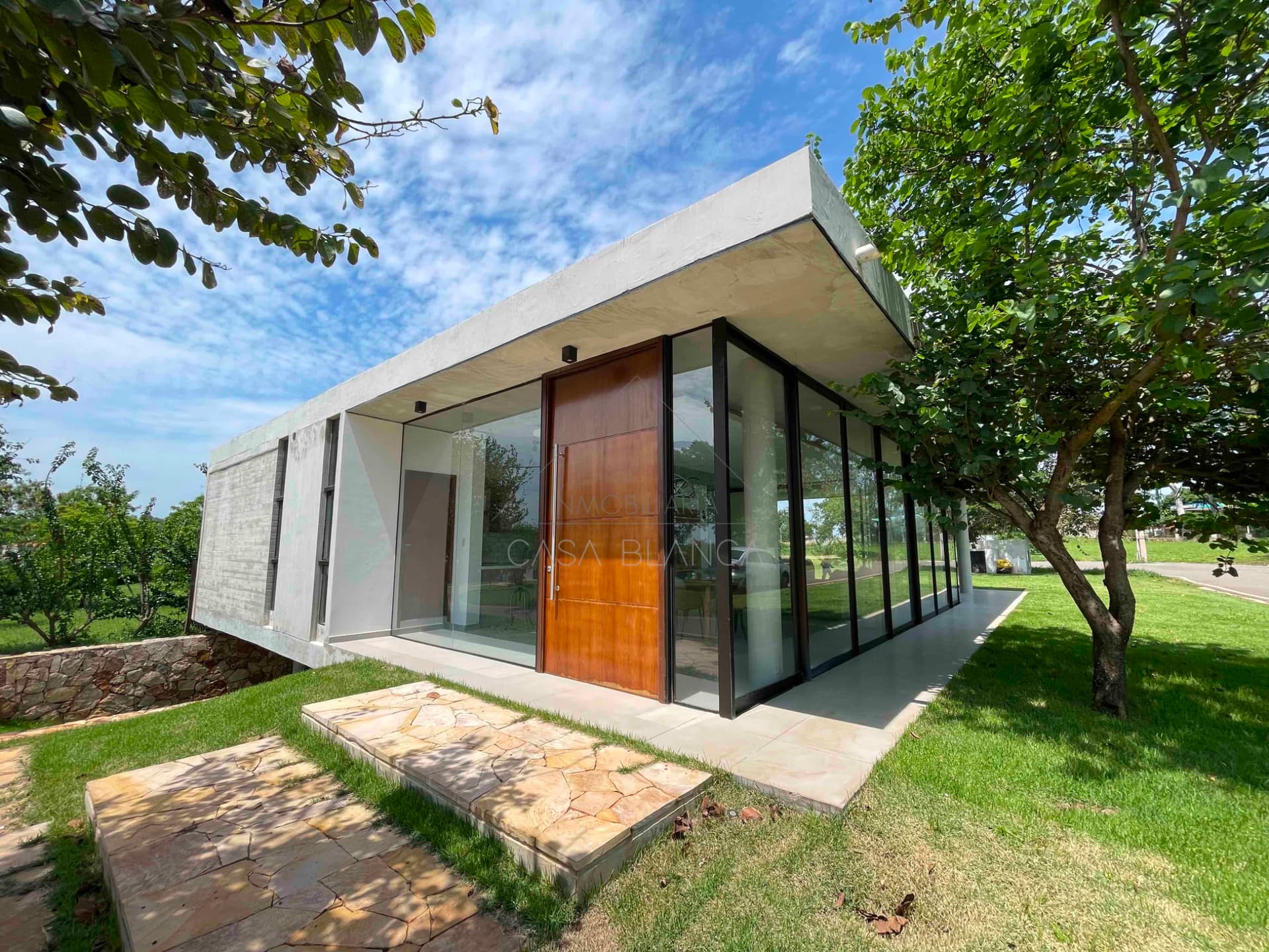 Casa en venta en Aqua Village - A pasos de la Laguna, foto 1