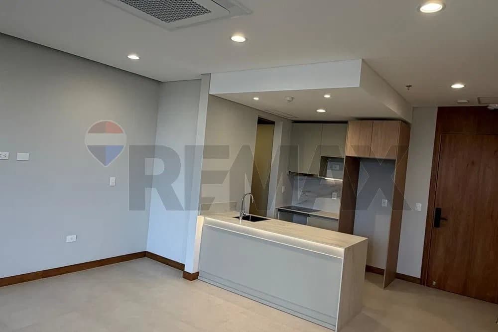 exclusivo departamento en Torre Las Palmas, foto 3