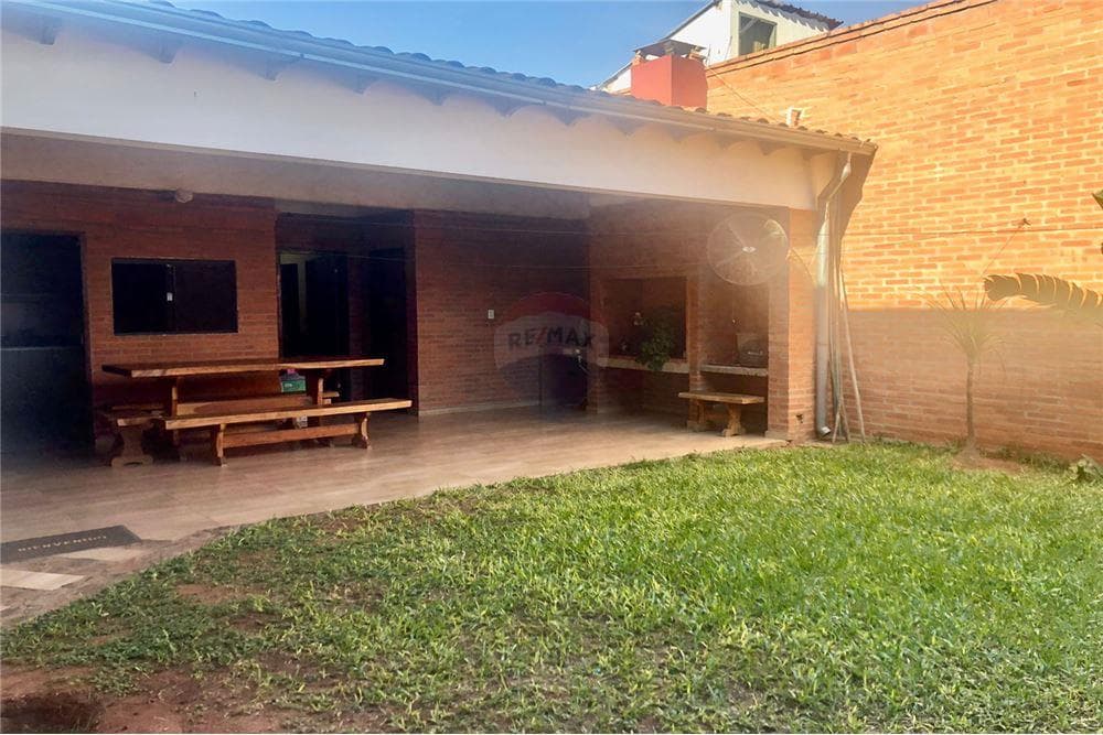 Casa en Fernando de la Mora, foto 5