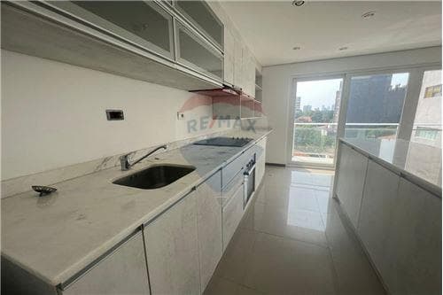 Departamento-Alquiler-PY Asunción Las Lomas (Carmelitas), foto 4