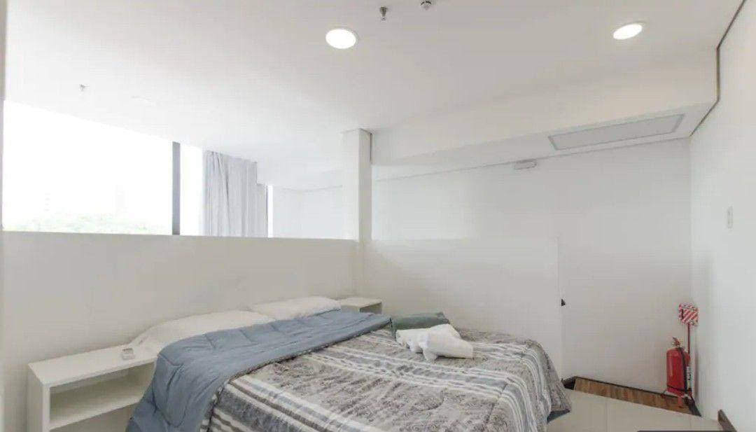 Departamento de 1 dormitorio amoblado — foto 5