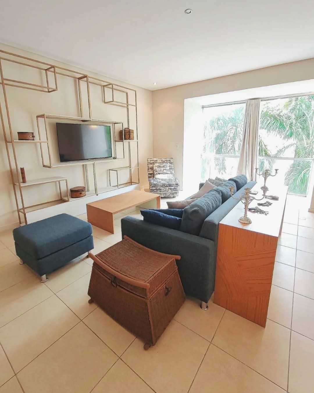 Precioso Departamento En Condominio En El Barrio Ycua Satí!!, foto 2