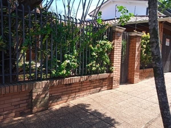 Casa en Asunción, bo. Virgen del huerto, foto 2