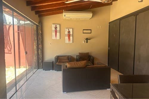 Casa En Alquiler En San Vicente Asunción Con Piscina Y Quincho | 4 Dormitorios, foto 5