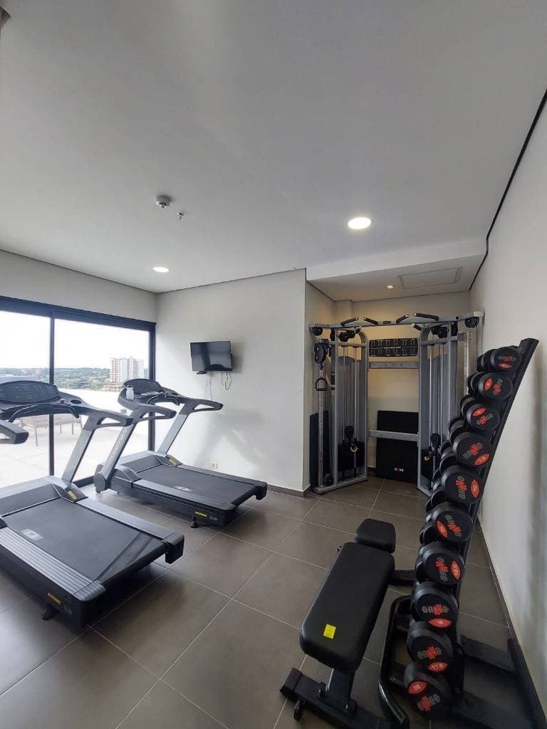 hermoso depto de 2 dorm a estrenar - Edificio Laguna Club, foto 4