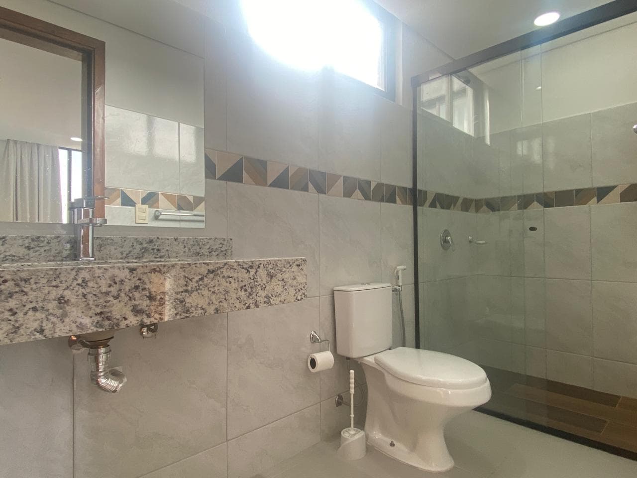 En alquiler | departamento amoblado de 2 dormitorios | barrio Herrera, foto 5