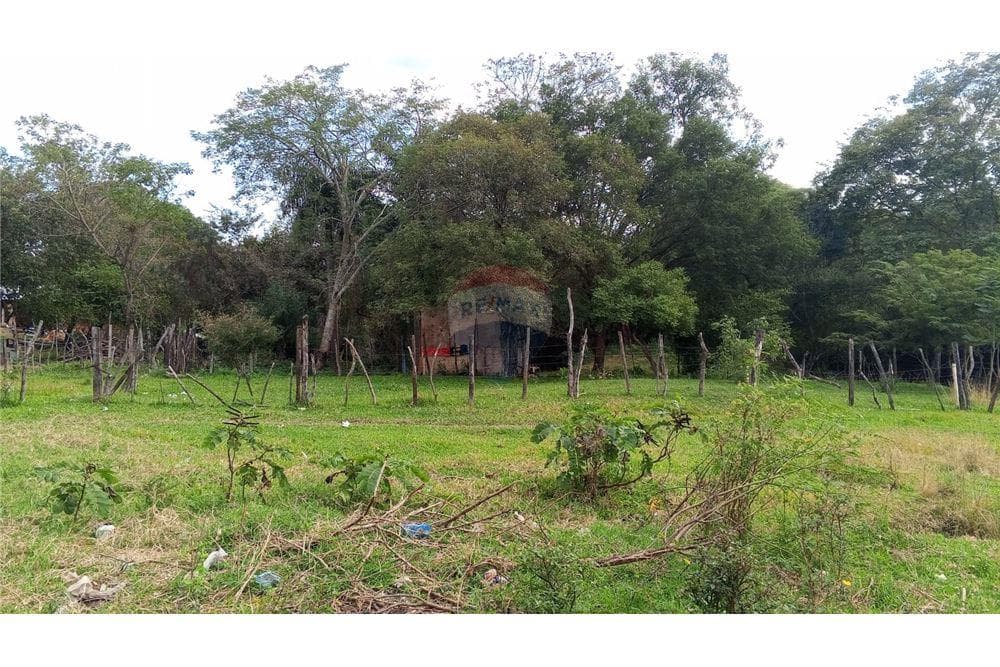 Terreno zona liceo acosta ñu - ypané, foto 1
