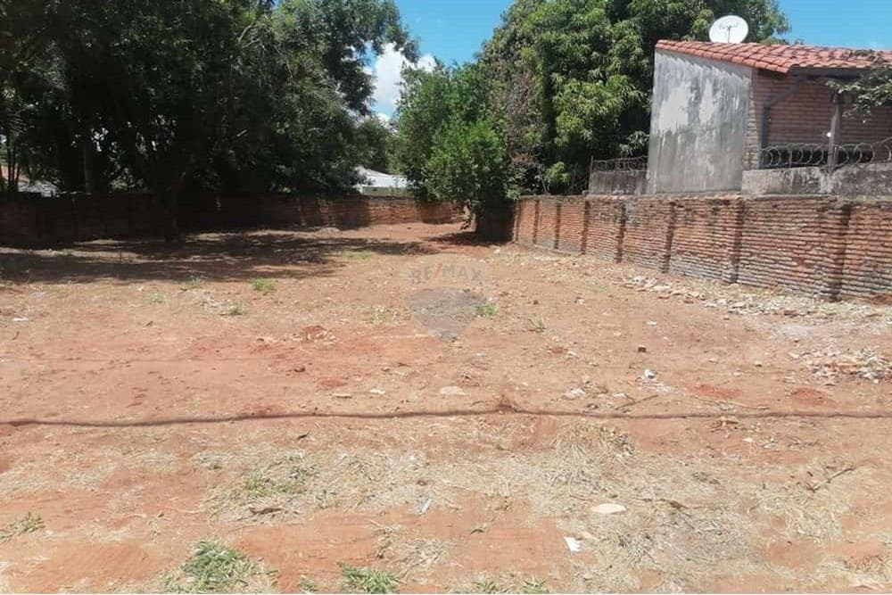 Terreno en lambare 500 m2, foto 1