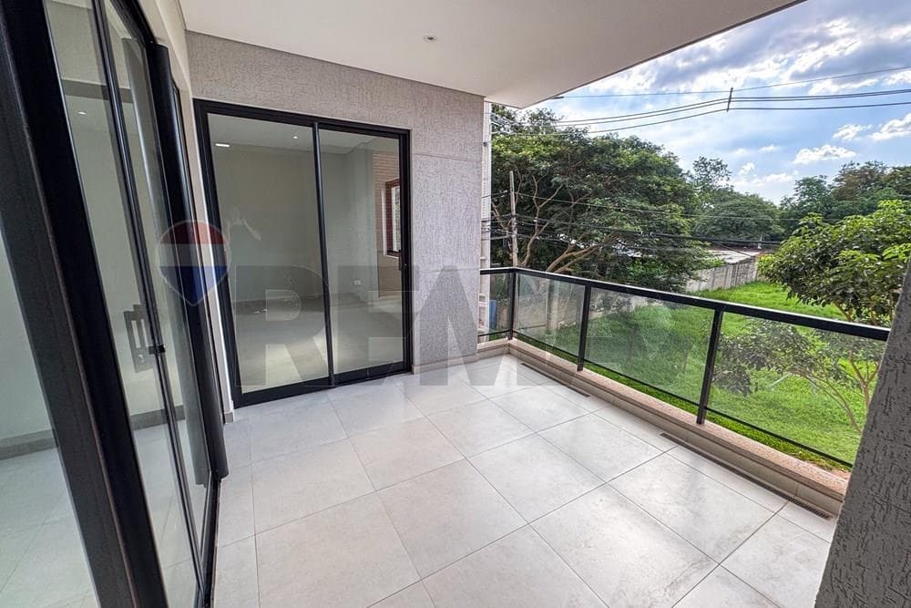 Departamento - Alquiler - Fernando de la Mora, Central, Paraguay — foto 2