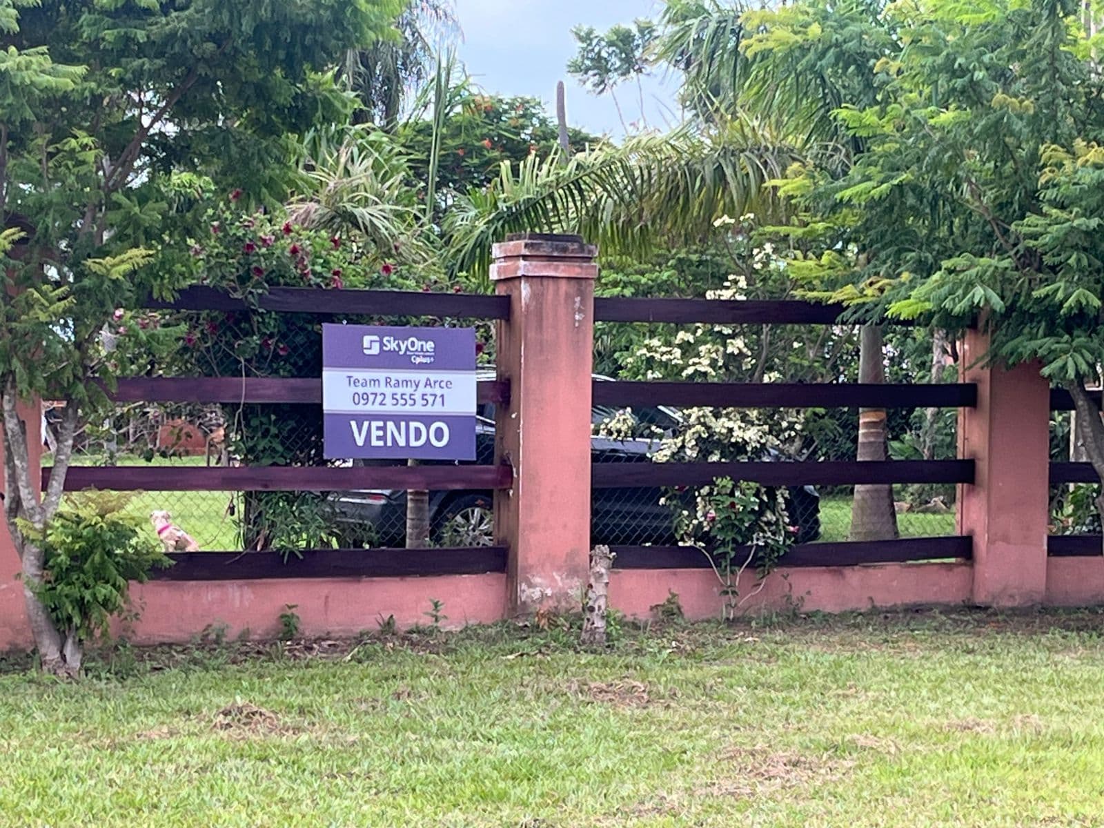 Casa Quinta en venta en Tobatí, foto 2