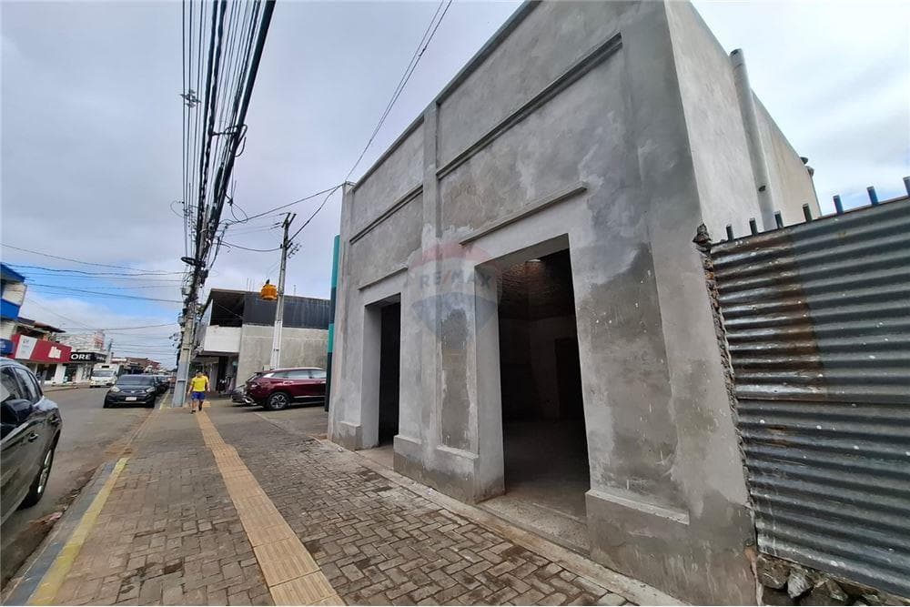 Local Comercial - Alquiler - Paraguay Central San Lorenzo — foto 5