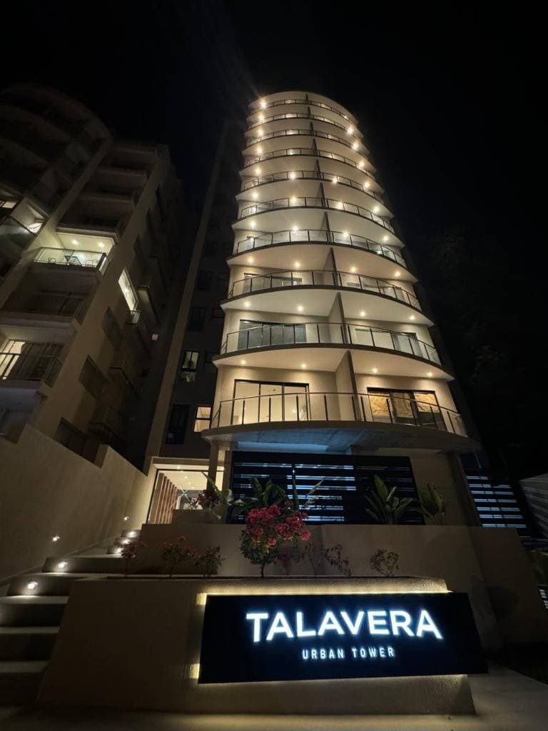 Departamento de 3 dormitorios en barrio Herrera — foto 1