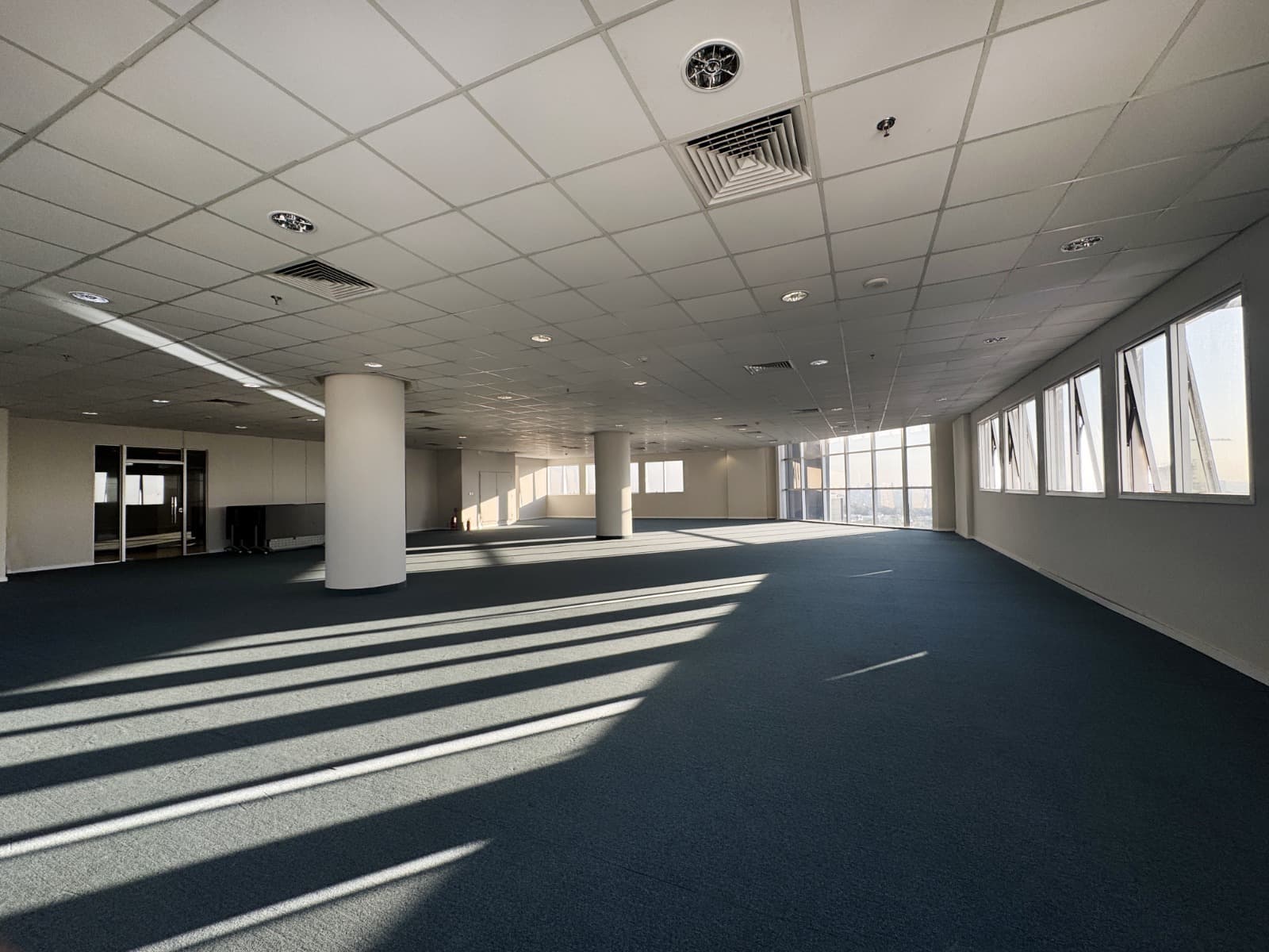 Oficina piso 20 world trade center, foto 2