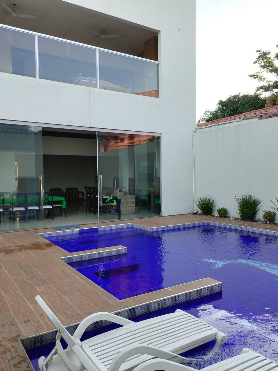 Casa en Aregua Zona Cerro koi, foto 5