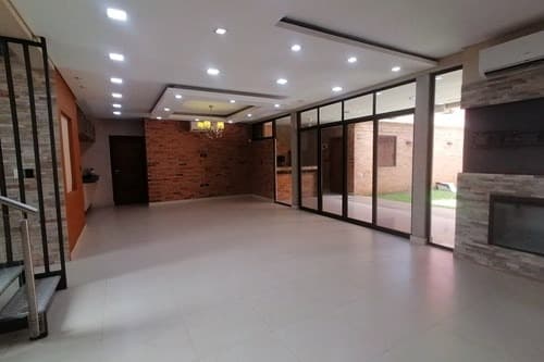 Casa-Alquiler-Ysapy, Villa Amelia, Fernando de la Mora, Central, foto 4