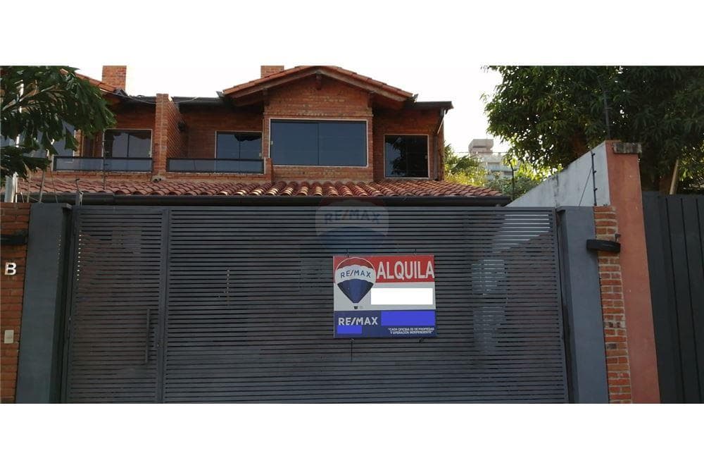 Dúplex 3 Dor Barrio Mburucuya