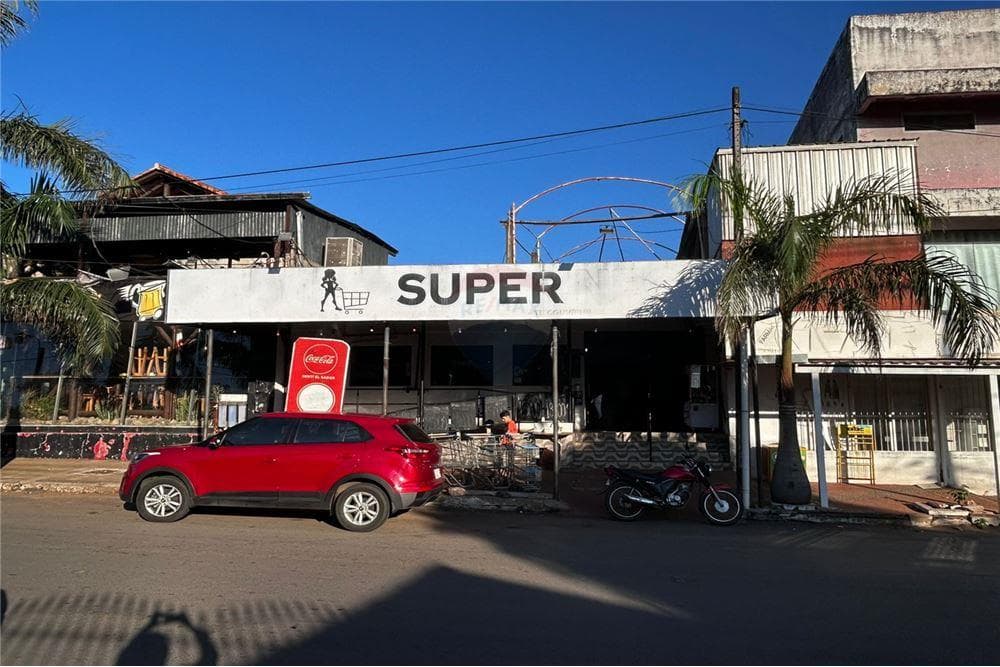 Local Comercial - Venta - Paraguay Central Villa Elisa — foto 1