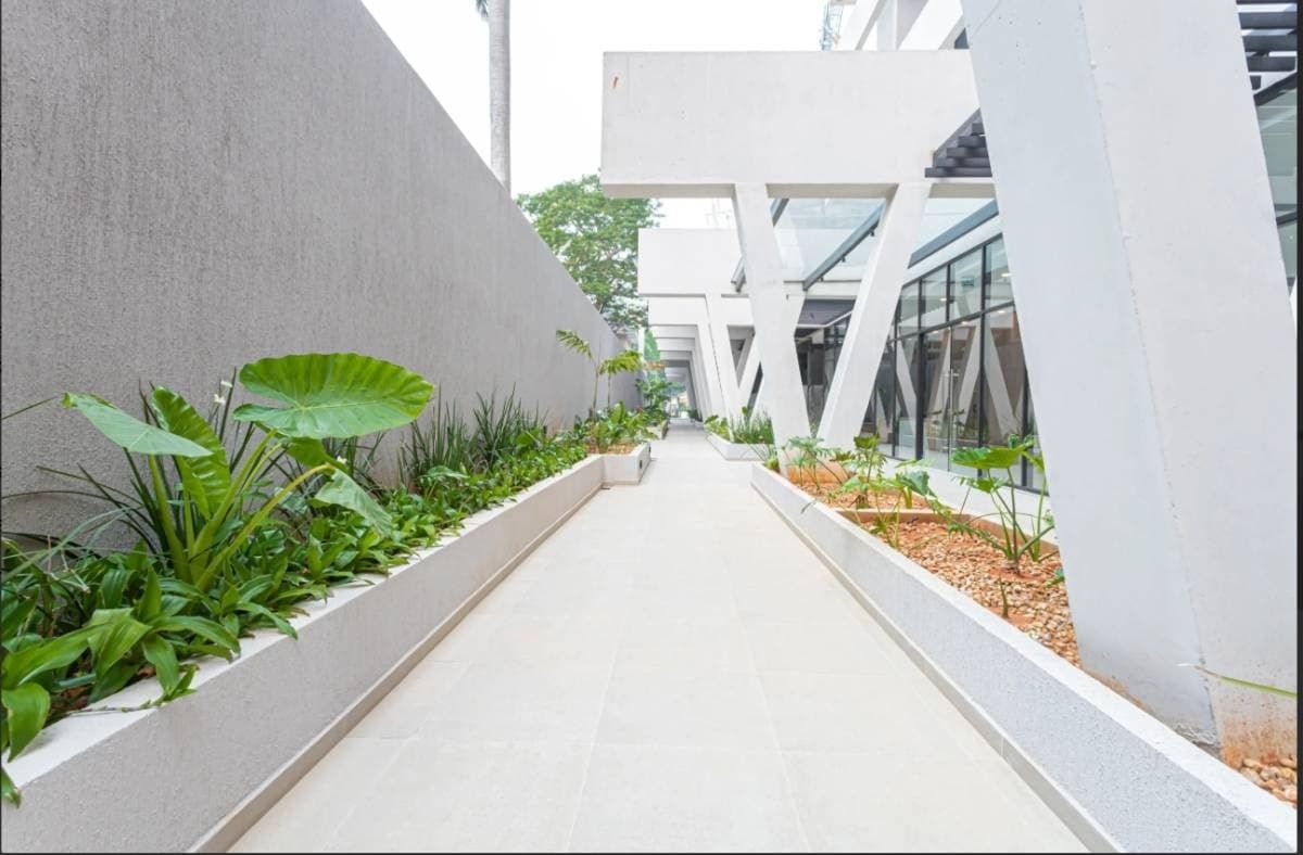 En venta depto de 2 habitaciones edificio españa Las Mercedes — foto 2