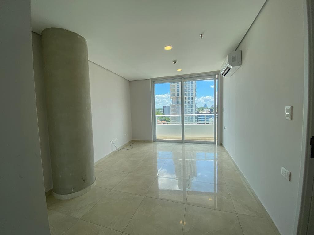 Avd. Santa teresa en alquiler departamento de 100 m2 — foto 3