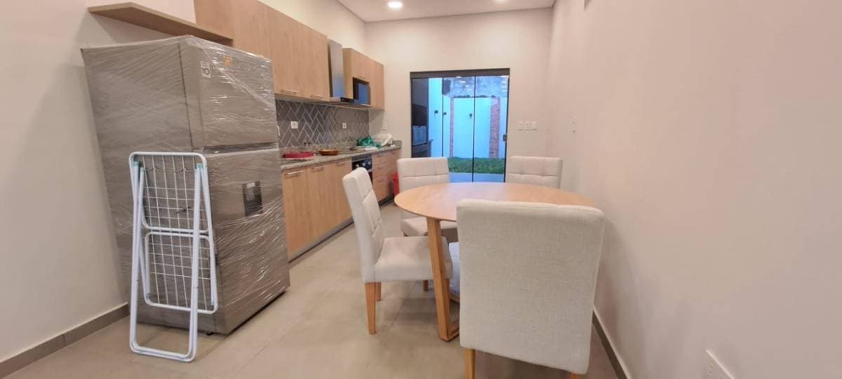 Duplex a extrenar en lambare — foto 3