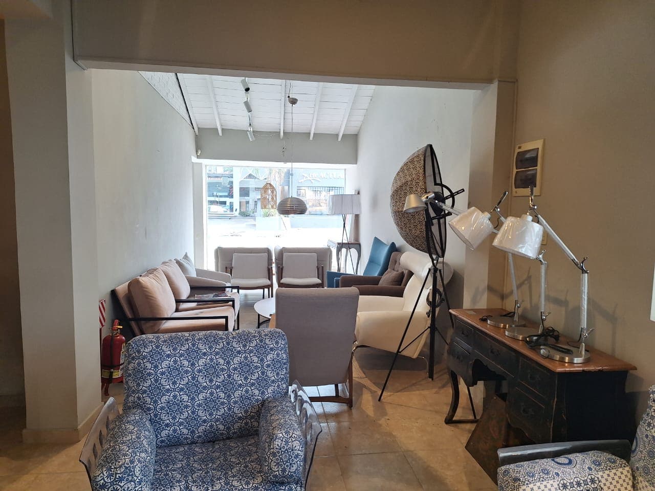 Local Comercial Sobre Lillo Y Malutin, foto 5