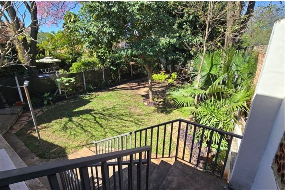 - casa - paraguay - Asunción los laureles, foto 2