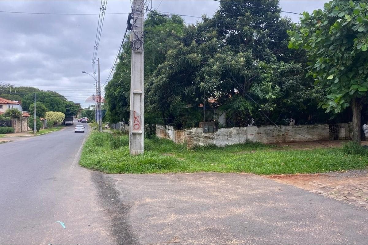 Terreno en venta en Fernando de la Mora zona sur — foto 5