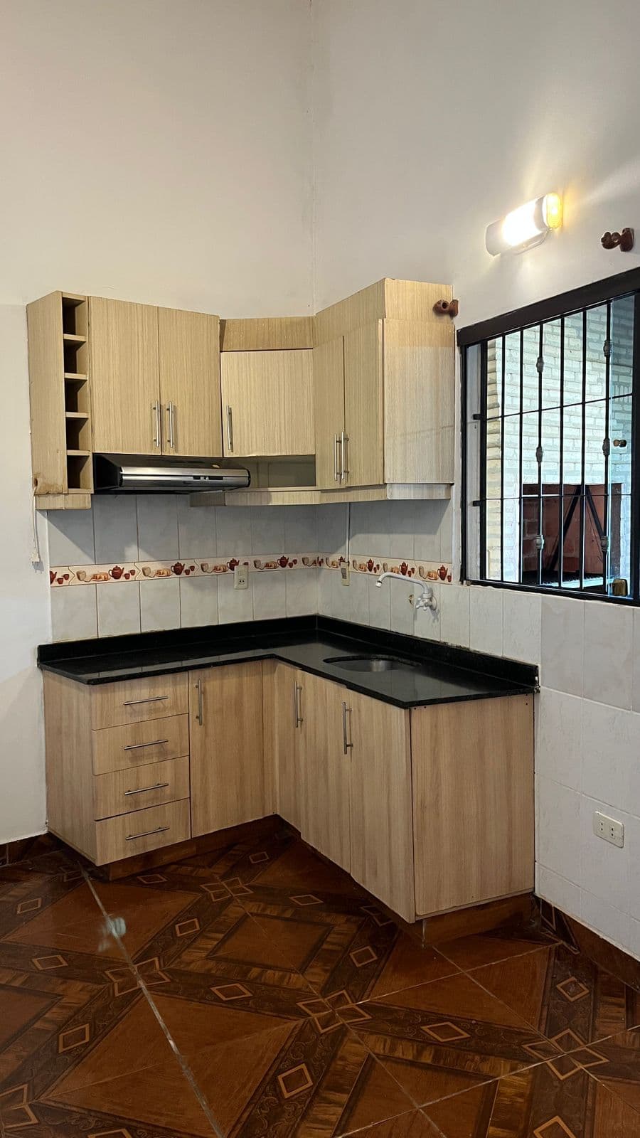 Hermosa casa en Luque laurelty, foto 5