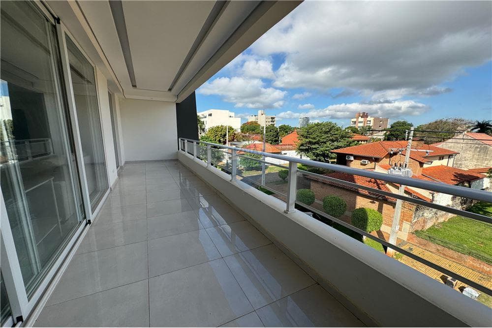Departamento zona mburucuya, foto 4