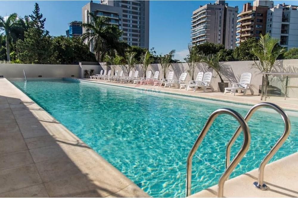 Departamento - Alquiler - San Jorge, Paraguay