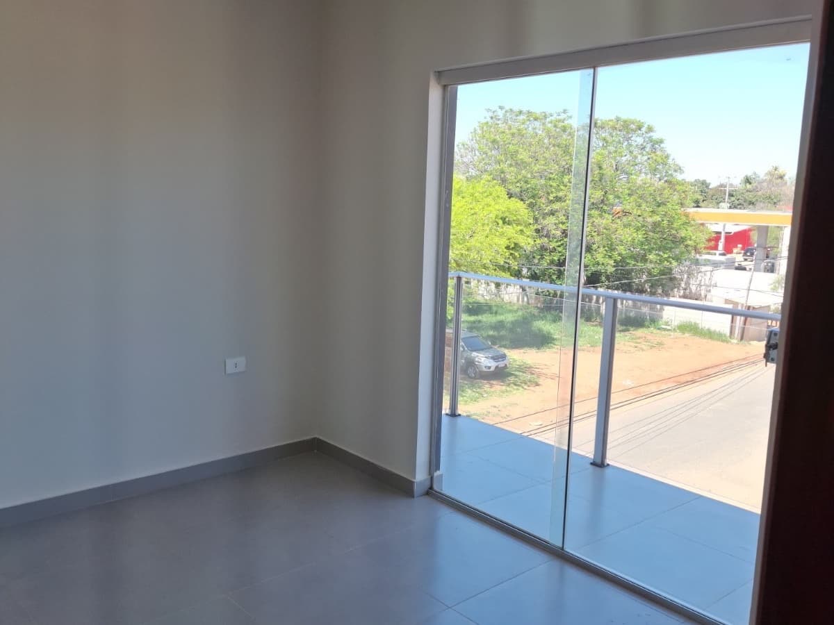 departamento de 3 habitaciones en San Lorenzo zona laguna grande, foto 3
