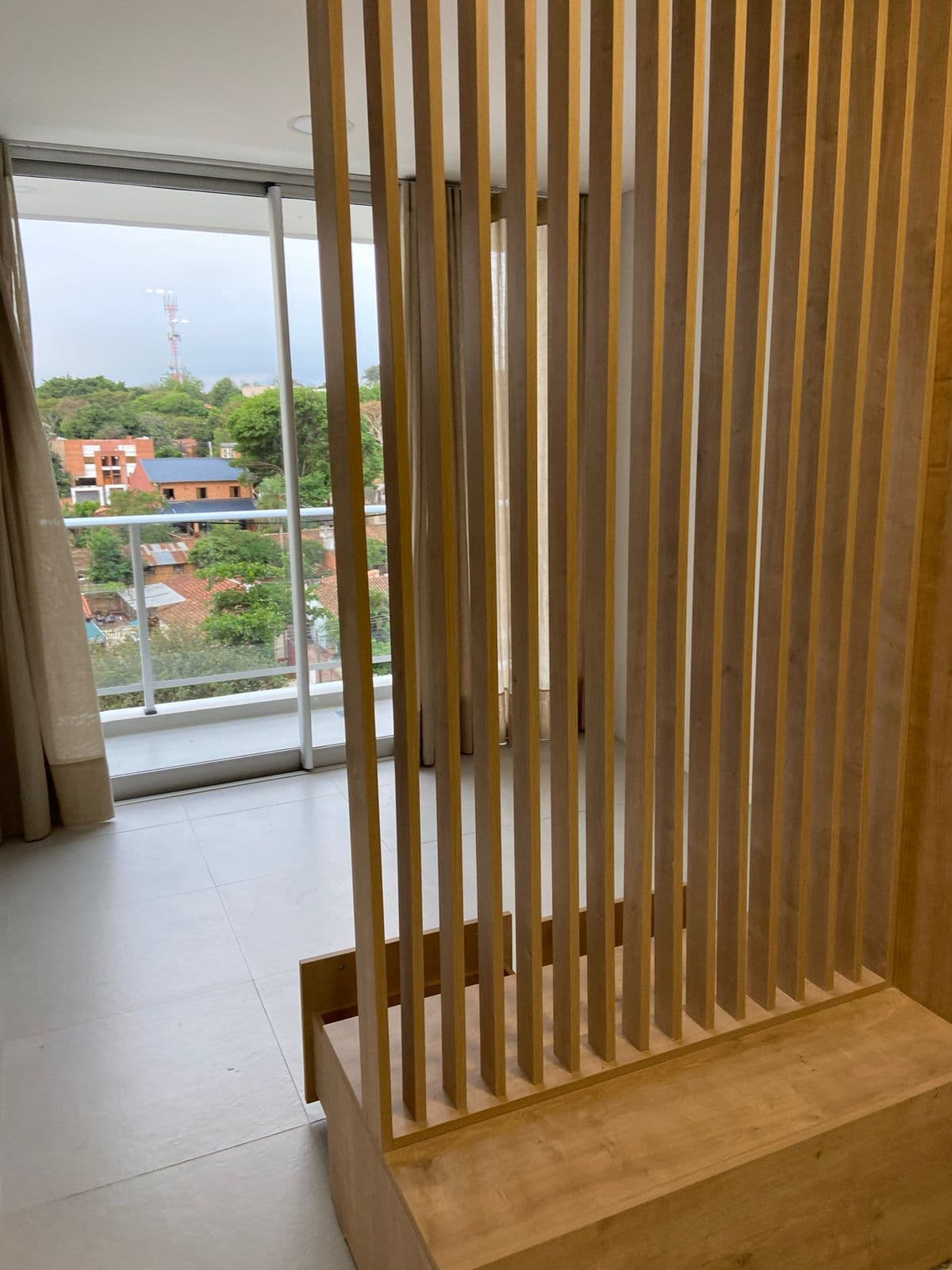 Dpto zona molas lopez — foto 2