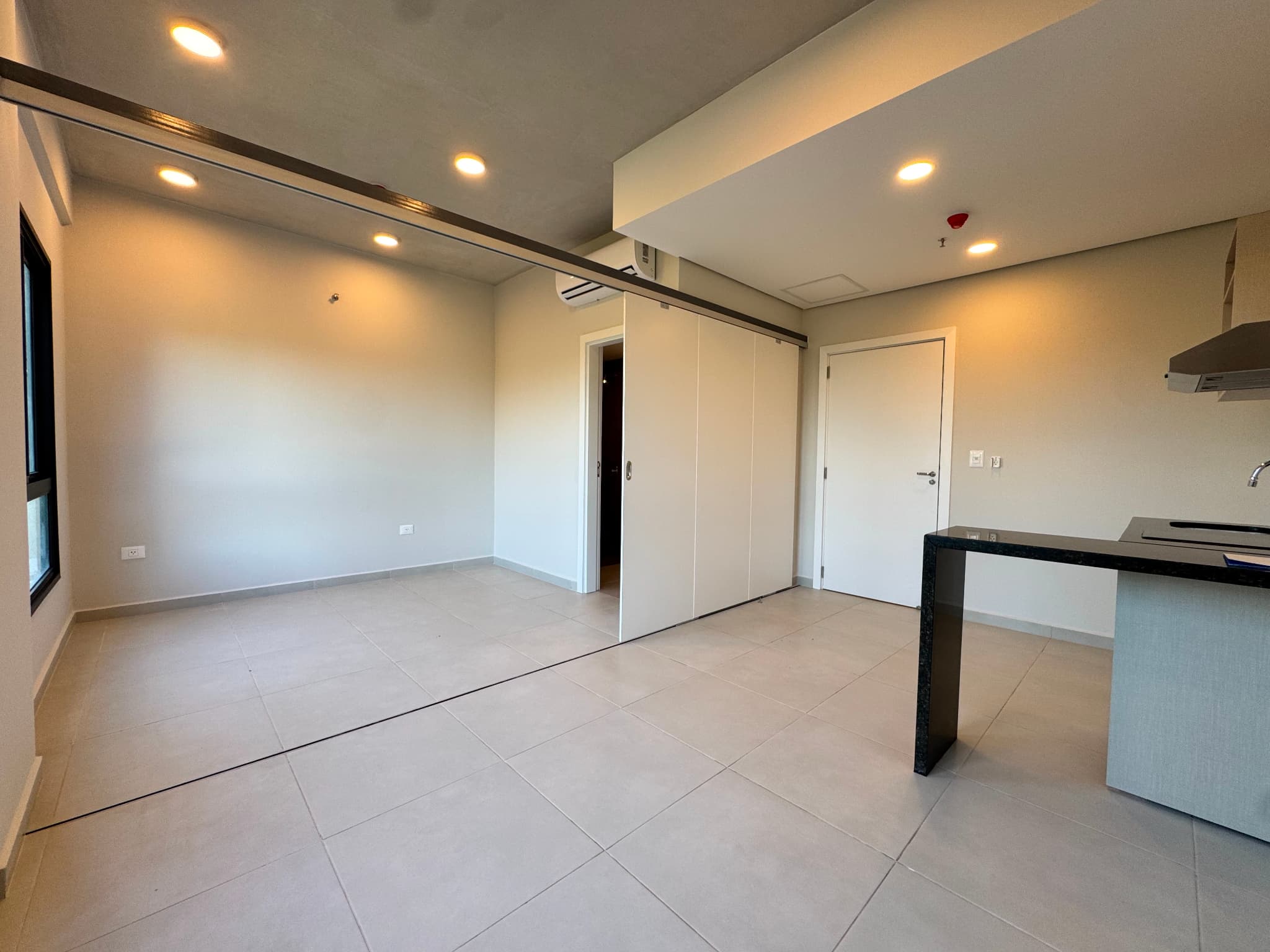Monoambiente a estrenar zona CIT – ZUBA 18 — foto principal