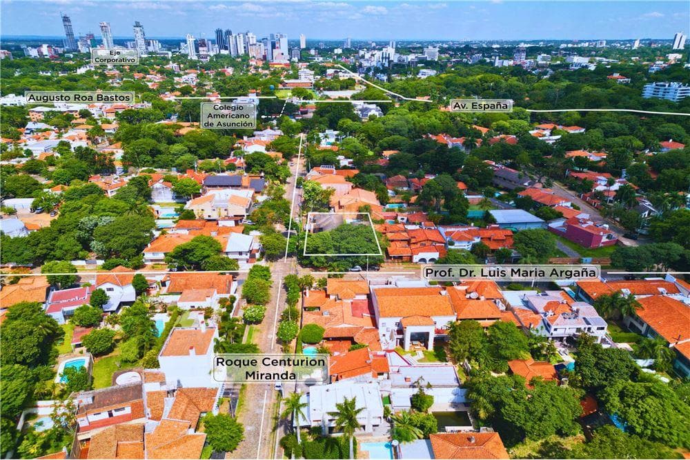 - CASA - Paraguay Asunción Manorá — foto 3