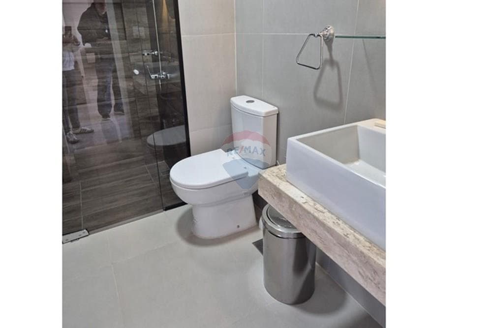 Departamento amoblado en Fernando de la Mora norte, foto 4