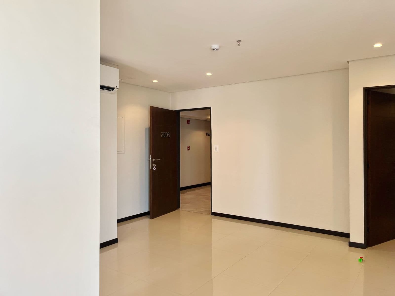 Departamento De 2 Habitaciones Itapua Y Primer Presidente — foto 1