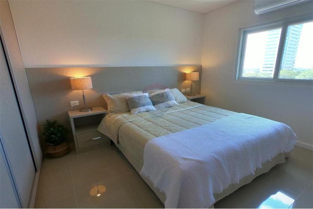 Departamento - Venta - Asunción Los Laureles, foto 4