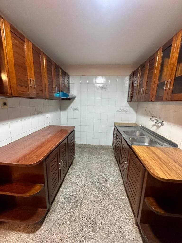 Departamento de 2 habitaciones en el barrio mburicao, foto 2