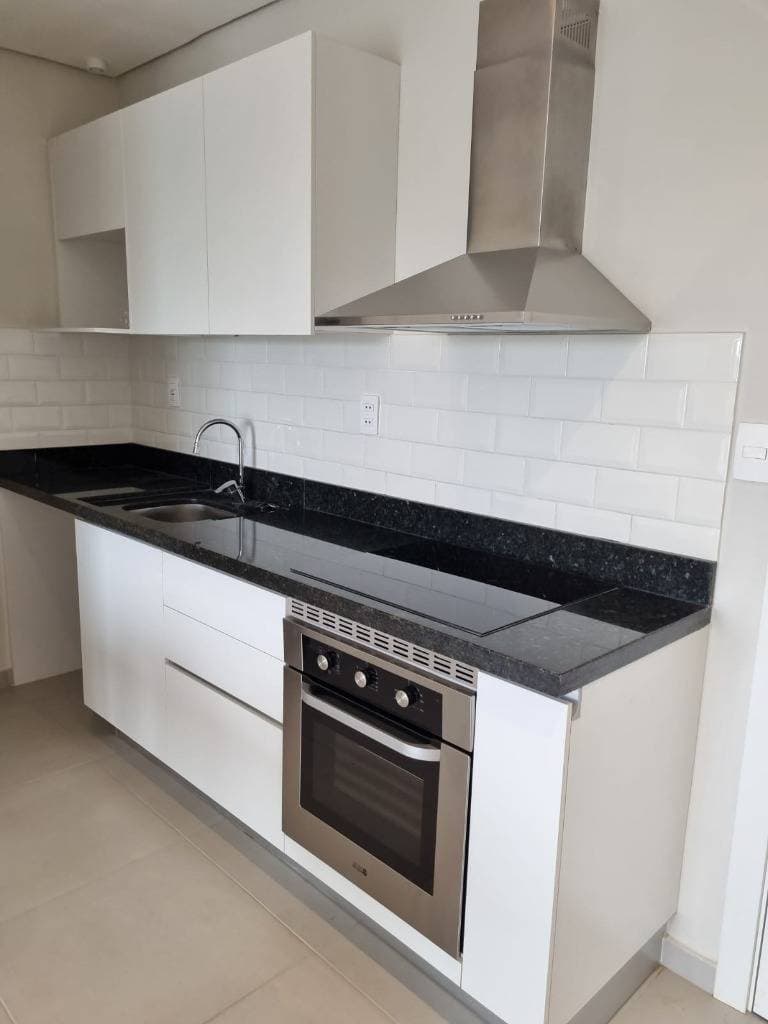 Departamento Amoblado 1 Dorm en Villa Morra — foto 3