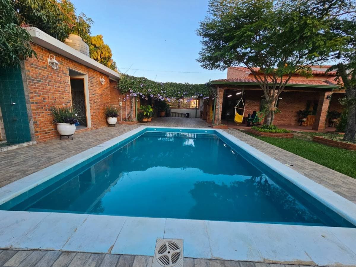 Casa en Venta 6 dormitorios - San Bernardino, Cordillera, foto 5