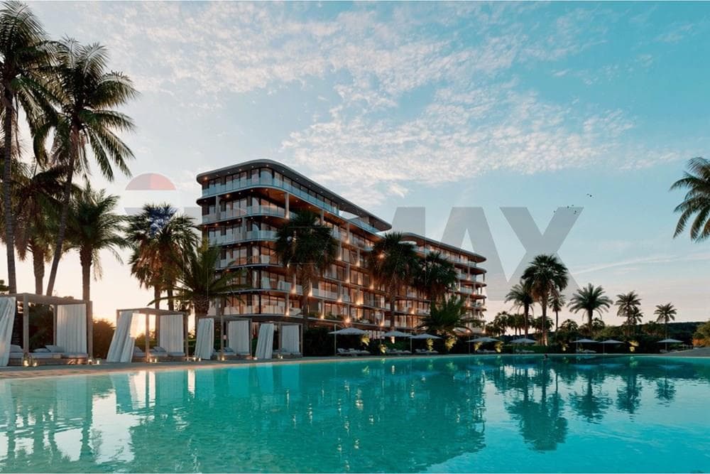 Departamentos highlands | barrio cerrado, foto 1
