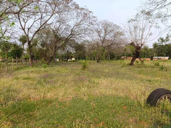 Amplio terreno en areguá caacupemi, foto 5