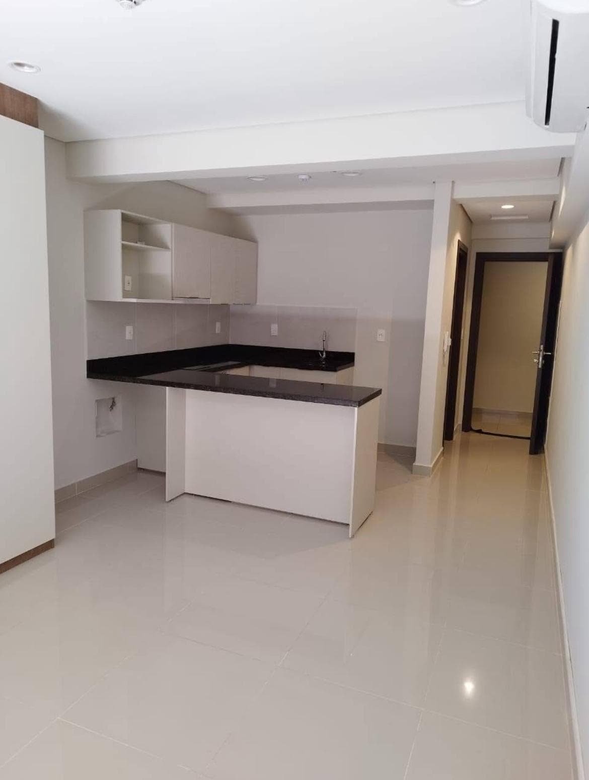 Monoambientes Con Renta En Edificio Gala Dali — foto 2