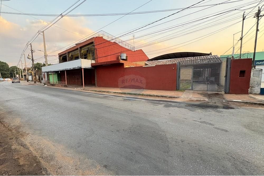 Casa - Venta - Paraguay Central San Lorenzo