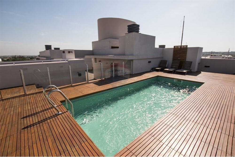 Town house palermo: Amplio departamento de 2 dormitorios